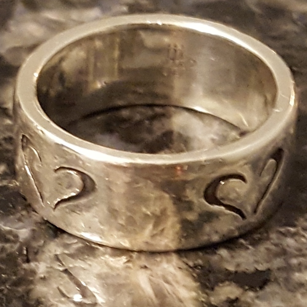 James avery ring - Picture 3 of 3